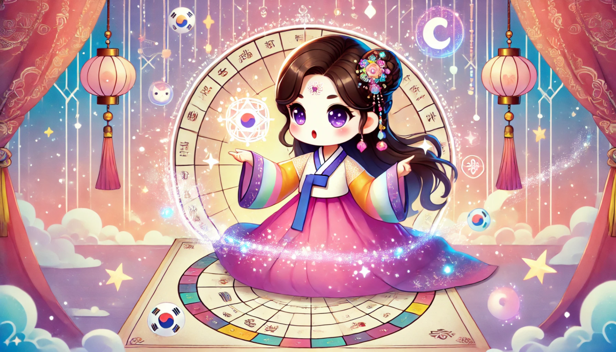 사주풀이 이미지 2